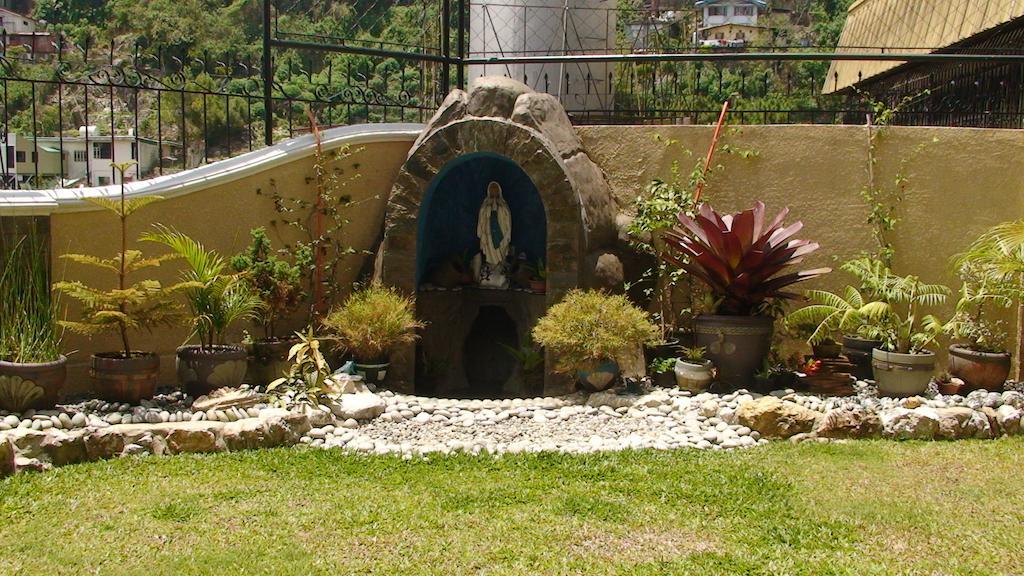 Lyn'S Do Drop Inn Transient House Baguio City Exterior photo
